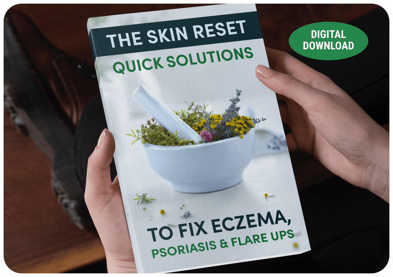 The Skin Reset digital bonus guide