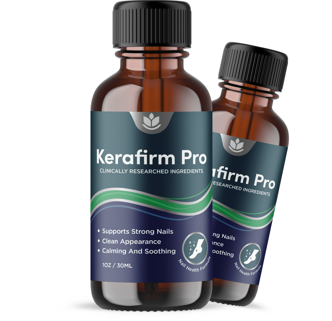 KeraFirm Pro product